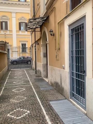 Loft 125 Passi Dal Colosseo Róma Kültér fotó